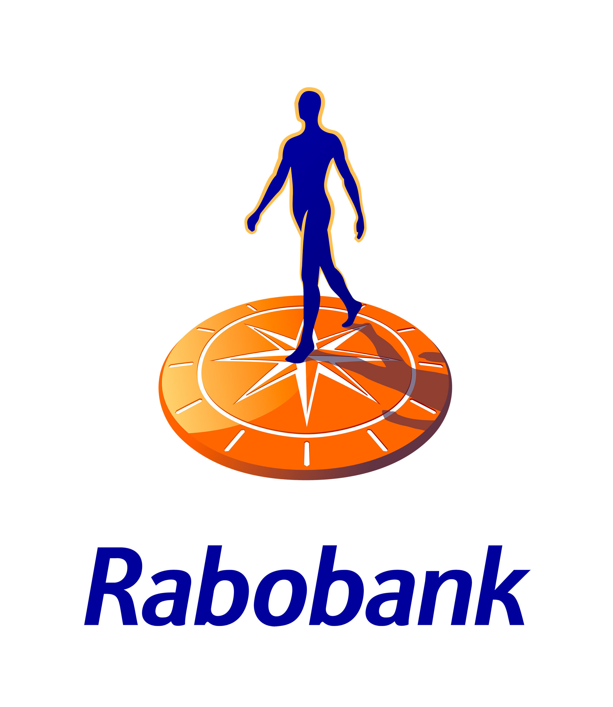 Rabobank logo Root Sustainability
