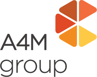 logo A4M Root Sustainability