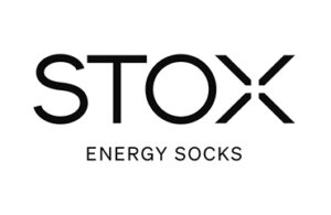 Stox logo