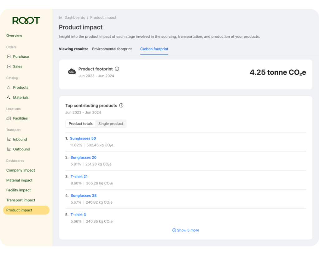 Use cases screenshots 2 e1730136525978 Root Sustainability